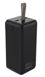 Универсальная мобильная батарея Choetech B733 Power Bank 50000 mah: 2