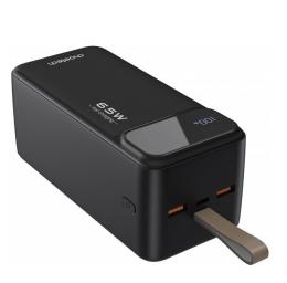 Универсальная мобильная батарея Choetech B733 Power Bank 50000 mah: 3