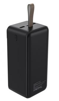 Универсальная мобильная батарея Choetech B733 Power Bank 50000 mah: 2
