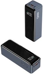 Универсальная мобильная батарея ATRIA WPD-160SB: 2