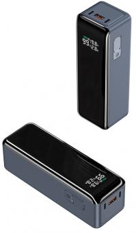 Универсальная мобильная батарея ATRIA WPD-160SB: 2