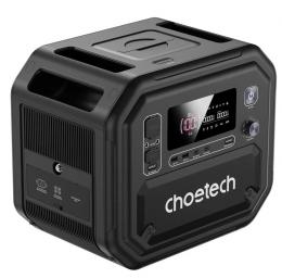 Зарядная станция Choetech 2500W PS (BS064): 1