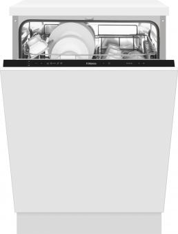 Встраиваемая посудомоечная машина Hansa ZIM635PH: 1