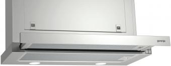 Вытяжка Gorenje BHP623E8X: 2