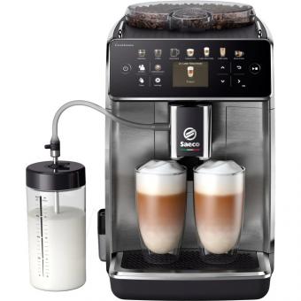 Кофемашина SAECO GranAroma SM6585/00: 1