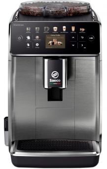 Кофемашина SAECO GranAroma SM6585/00: 3