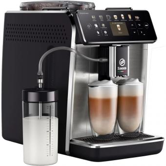 Кофемашина SAECO GranAroma SM6585/00: 4
