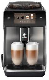Кофемашина SAECO GranAroma Deluxe SM6685/00: 4
