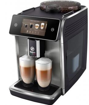 Кофемашина SAECO GranAroma Deluxe SM6685/00: 3