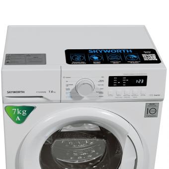 Стиральная машина Skyworth F70209WB: 4