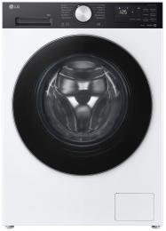 Стиральная машина LG F2X5FS2WB: 1
