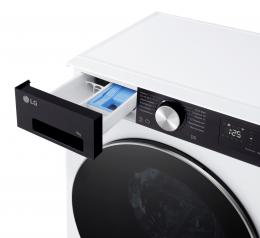 Стиральная машина LG F2X5FS2WB: 4