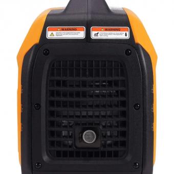 Бензиновый генератор инверторный MaXpeedingRods MXR3800: 4