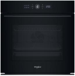 Духовой шкаф электрический WHIRLPOOL WOI5S8PPM1SBA: 1