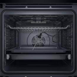Духовой шкаф электрический WHIRLPOOL WOI5S8PPM1SBA: 4