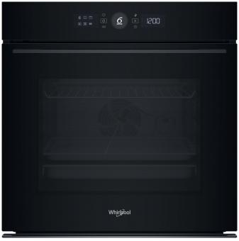 Духовой шкаф электрический WHIRLPOOL WOI5S8PPM1SBA: 1