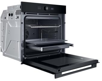 Духовой шкаф электрический WHIRLPOOL WOI5S8PPM1SBA: 3