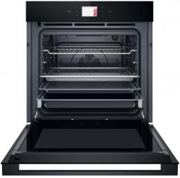 Духовой шкаф электрический WHIRLPOOL WOI9A8PT1SBA: 2