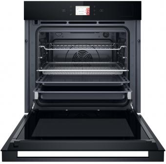 Духовой шкаф электрический WHIRLPOOL WOI9A8PT1SBA: 2