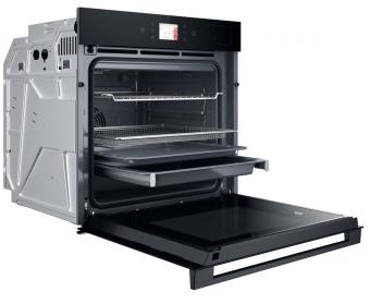 Духовой шкаф электрический WHIRLPOOL WOI9A8PT1SBA: 3