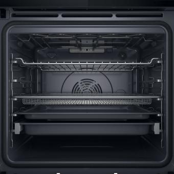 Духовой шкаф электрический WHIRLPOOL WOI9A8PT1SBA: 4