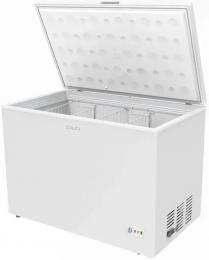 Морозильный ларь EDLER ED-290A: 2