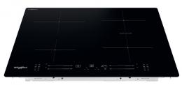 Варочная поверхность индукционная WHIRLPOOL WBS4360CPNE: 2