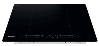 Варочная поверхность индукционная WHIRLPOOL WBS4360CPNE: 2