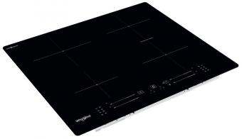 Варочная поверхность индукционная WHIRLPOOL WBS4360CPNE: 3
