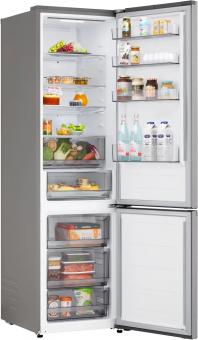 Холодильник LG GC-B509EMLM: 4