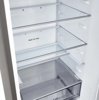 Холодильник LG GC-B509EMLM: 5