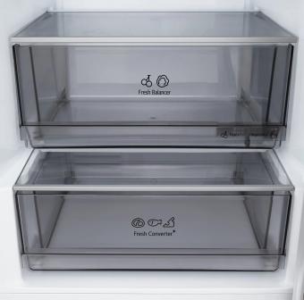 Холодильник LG GC-B509EETM: 7
