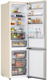 Холодильник LG GC-B509EESM: 4