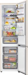 Холодильник LG GC-B509EESM: 5