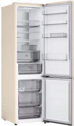 Холодильник LG GC-B509EESM: 6