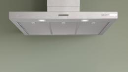 Вытяжка Bosch DWB95CC30: 5