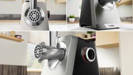 Блендер стационарный Bosch MFWS820M: 6