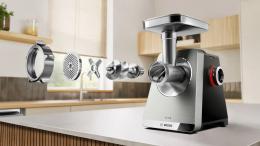Блендер стационарный Bosch MFWS820M: 7