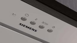 Вытяжка Siemens LB87NAC50: 2
