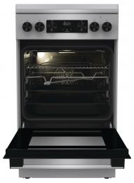 Плита комбинированная Gorenje GKS5C71XF: 2