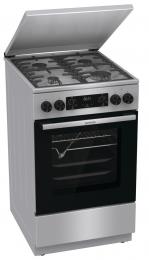 Плита комбинированная Gorenje GKS5C71XF: 3