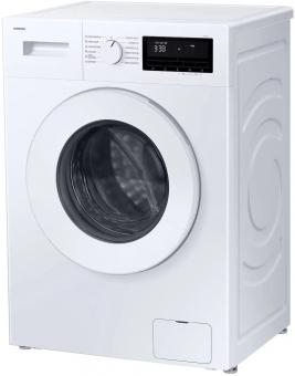 Стиральная машина Samsung WW80FG3M05TWLF: 2