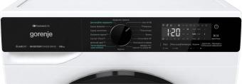 Стирально-сушильная машина Gorenje WD2PA854ADW/UA: 4