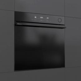 Духовой шкаф электрический HISENSE BSA6634PBG8: 5