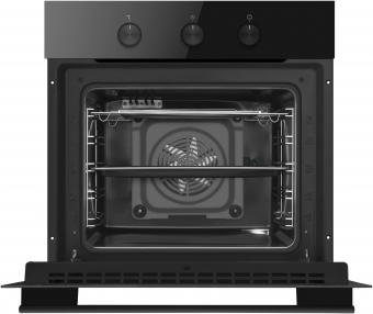 Духовой шкаф электрический Hansa BOES68171: 2
