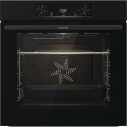 Духовой шкаф электрический Gorenje BOP6737E02BK: 1