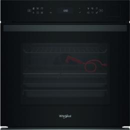 Духовой шкаф электрический WHIRLPOOL WOI6A8FPT1SBA: 1