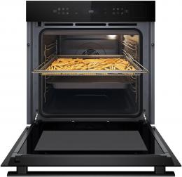 Духовой шкаф электрический WHIRLPOOL WOI6A8FPT1SBA: 5