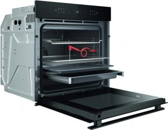 Духовой шкаф электрический WHIRLPOOL WOI6A8FPT1SBA: 3