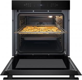 Духовой шкаф электрический WHIRLPOOL WOI6A8FPT1SBA: 5